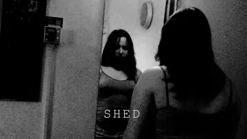 Zasłona do filmu "SHED" #778700
