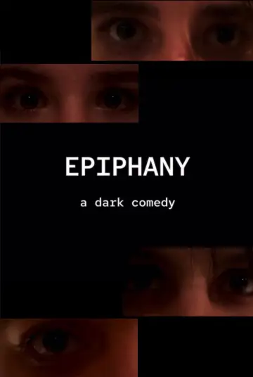 Plakat do filmu "EPIPHANY" #803622