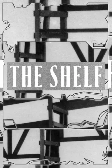Plakat do filmu "The Shelf" #800796