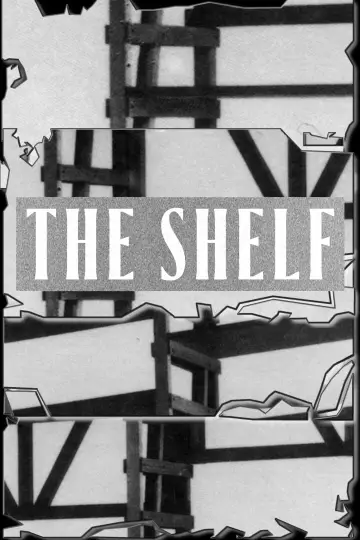 Plakat do filmu "The Shelf" #800797