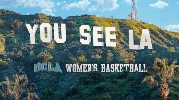 Zasłona do filmu "You See L.A." #1583107