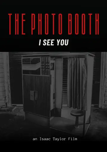 Plakat do filmu "The Photo Booth" #1152609