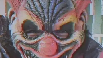 Zasłona do filmu "Clowns" #1188600