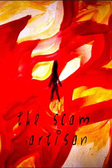Plakat do filmu "The Scam Artisan" #981511