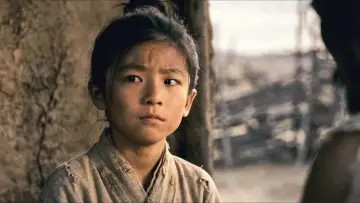 Zasłona do filmu "朱橘" #1142939