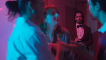 Zasłona do filmu "Bel Canto" #821452