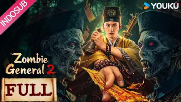 Zasłona do filmu "僵尸参将2" #800317