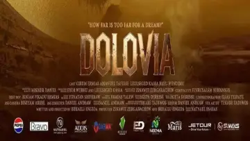 Zasłona do filmu "Dolvoia 2026" #799143
