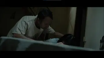Zasłona do filmu "HOME AT FIVE" #801639