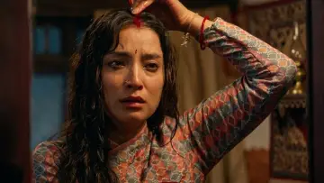 Zasłona do filmu "परालको आगो" #801339