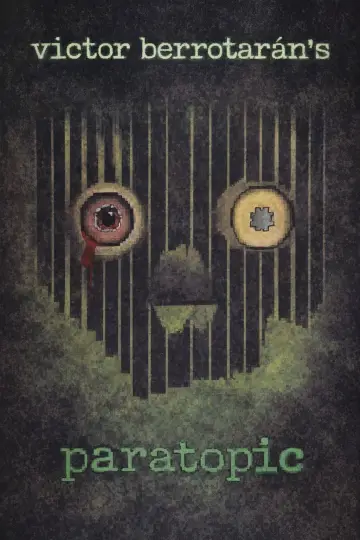 Plakat do filmu "PARATOPIC" #804193