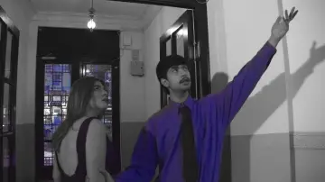 Zasłona do filmu "Μυστικές Μελωδίες Reprise" #822190