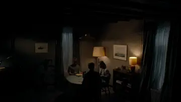 Zasłona do filmu "De Afhaal" #800097