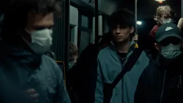 Zasłona do filmu "De Afhaal" #800098