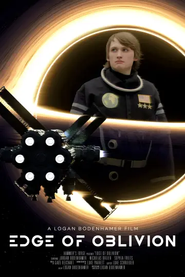 Plakat do filmu "Edge of Oblivion" #803594