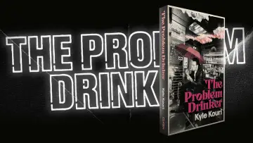 Zasłona do filmu "The Problem Drinker" #824603