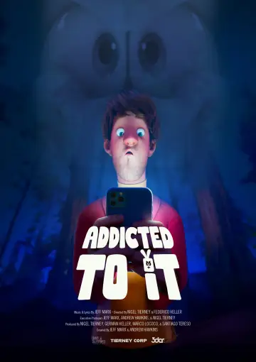 Addicted to It
