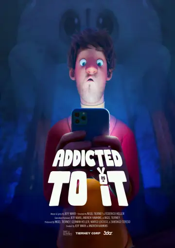 Addicted to It