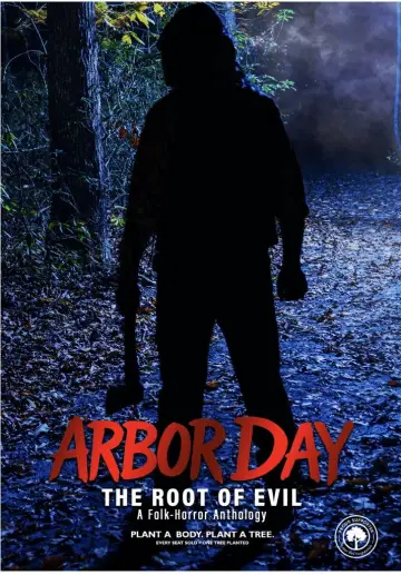 Plakat do filmu "Arbor Day: The Root of Evil" #1291704