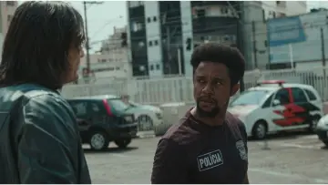 Zasłona do filmu "O Ar Que a Gente Respira" #1652751