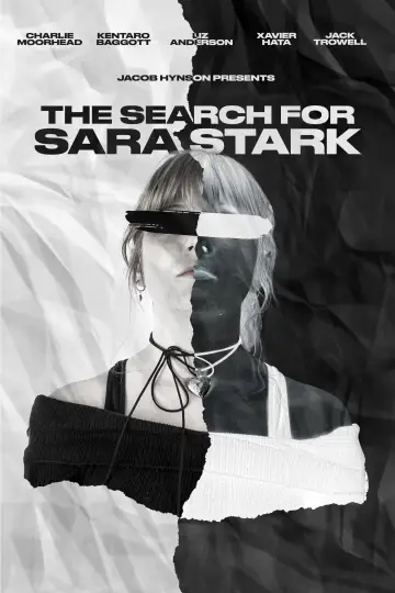 Plakat do filmu "The Search for Sara Stark" #940045