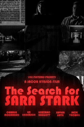 Plakat do filmu "The Search for Sara Stark" #940046