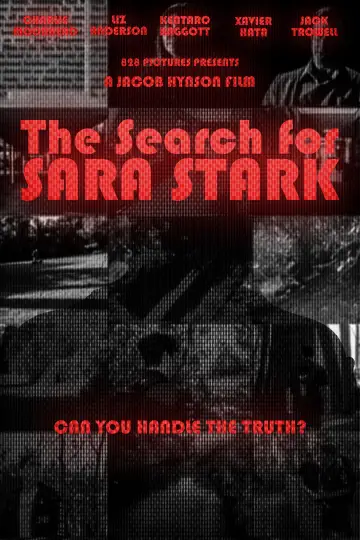Plakat do filmu "The Search for Sara Stark" #940047