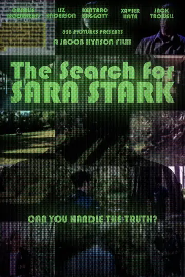 The Search for Sara Stark