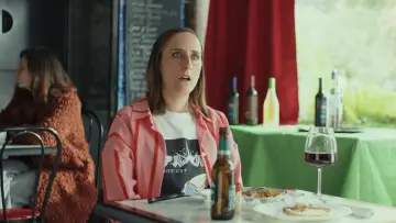 Zasłona do filmu "Priorizarse" #1192637