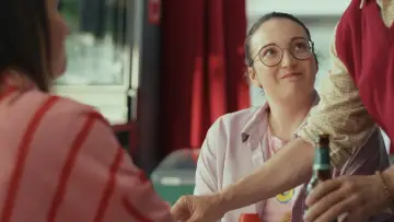 Zasłona do filmu "Priorizarse" #1192638