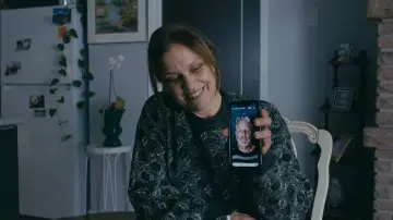 Zasłona do filmu "Salut Dad" #967795