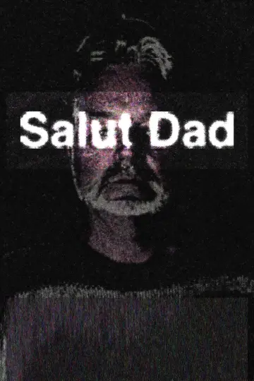 Plakat do filmu "Salut Dad" #1589584