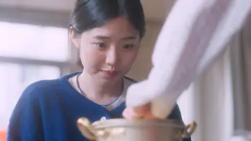 Zasłona do filmu "라면이 뿔기 전에" #800453