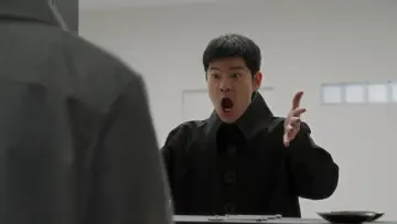Zasłona do filmu "산산조각" #807377