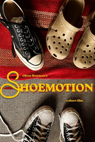 Plakat do filmu "shoemotion" #807503