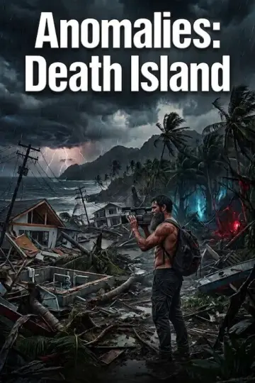 Anomolies: Death Island