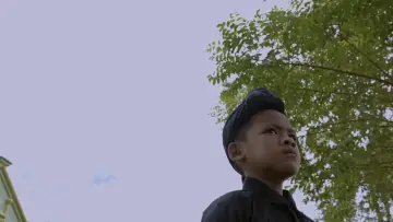 Zasłona do filmu "Tanah Tua: Yang Tak Terlihat Oleh Kota" #803071