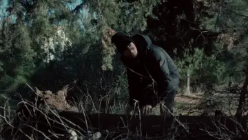 Zasłona do filmu "ΚΡΑΜΑ ΦΟΒΟΥ" #842695