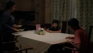 Zasłona do filmu "Daun yang Merekah" #934295
