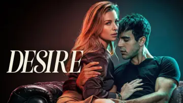 Zasłona do filmu "Deseo" #1155159