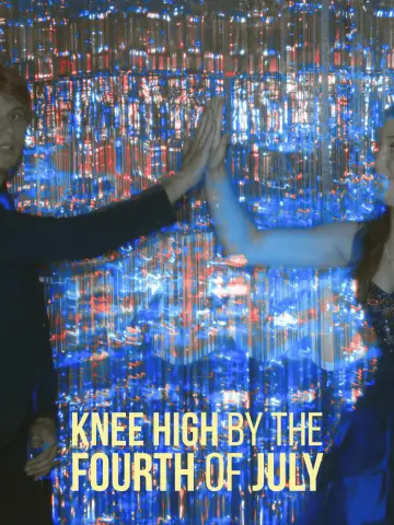 Plakat do filmu "Knee High By the Fourth of July" #1581626