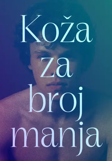 Plakat do filmu "Koža broj manja" #913406