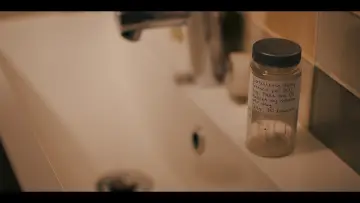 Zasłona do filmu "Dose" #799732