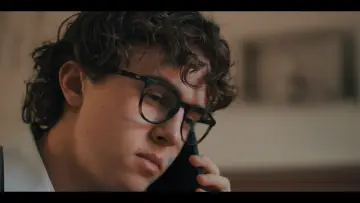 Zasłona do filmu "Dose" #799739