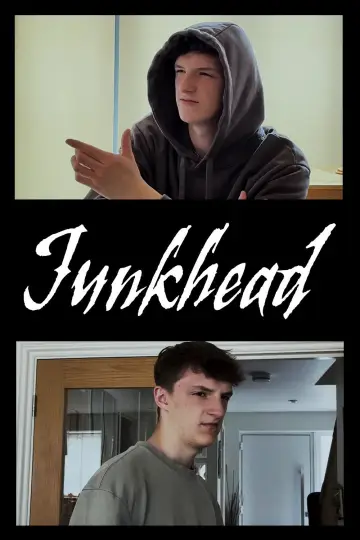 Junkhead plakat