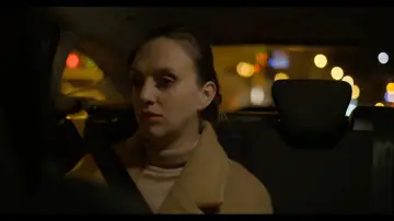 Zasłona do filmu "Rádiócsend" #1291936
