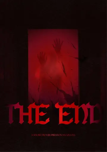 Plakat do filmu "The End" #803223