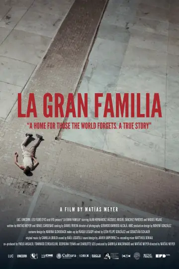 La Gran Familia