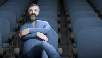 Zasłona do filmu "Le Vertige" #1785862