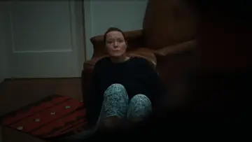 Zasłona do filmu "Biter" #1187024